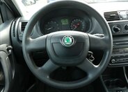 Škoda Fabia Kombi 1,2 l 63 kw