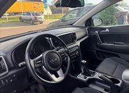 KIA Sportage 5