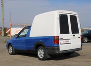 Škoda Felicia Pick-Up Pick-up 1,3 l 40 kw