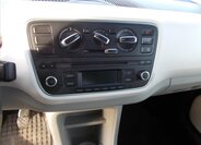 Seat Mii Hatchback 999,0 44 kw