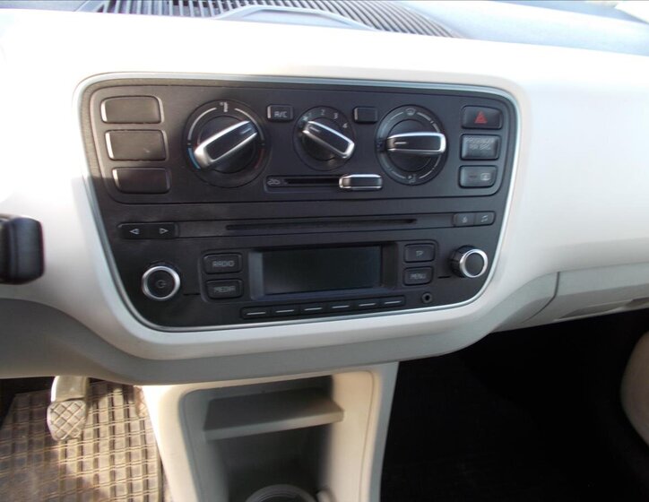 Seat Mii Hatchback 999,0 44 kw