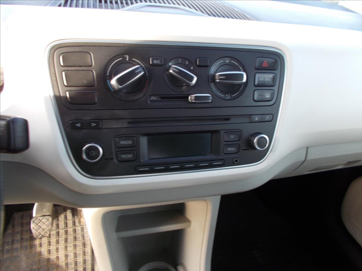 Seat Mii Hatchback 999,0 44 kw