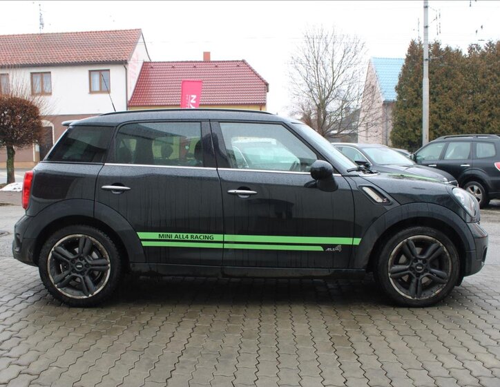 Mini Countryman Hatchback 2,0 l 105 kw