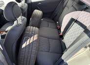 Mercedes-Benz Třídy C Sedan 1,8 l 105 kw