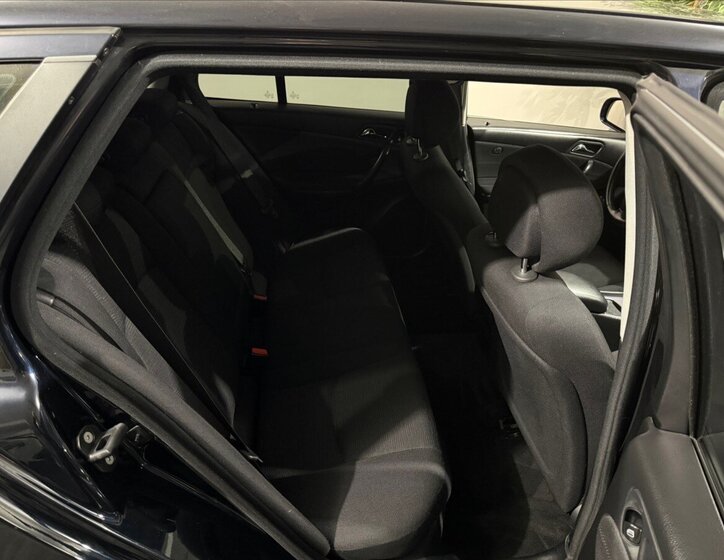 Mercedes-Benz Třídy C Kombi 3,0 l 170 kw