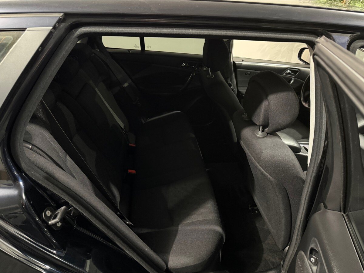 Mercedes-Benz Třídy C Kombi 3,0 l 170 kw