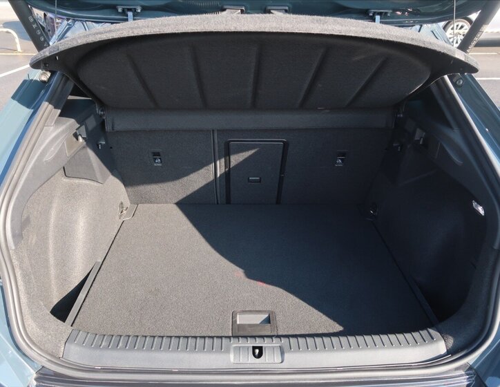 Cupra Formentor SUV / Terénní 1,5 l 110 kw