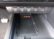 Toyota C-HR CUV / Crossover 1,8 l 72 kw