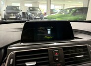 BMW Řada 3 Kombi 2,0 l 135 kw