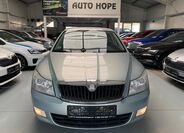 Škoda Octavia 2