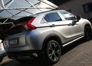 Mitsubishi Eclipse Cross Kombi 1,5 l 120 kw