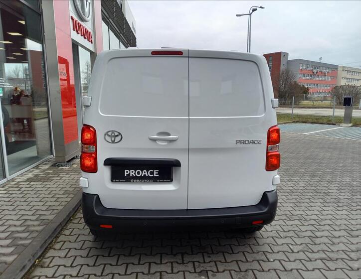 Toyota ProAce 5