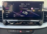 KIA Ceed Kombi 1,5 l 103 kw