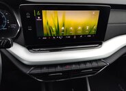 Škoda Octavia Liftback 1,5 l 110 kw