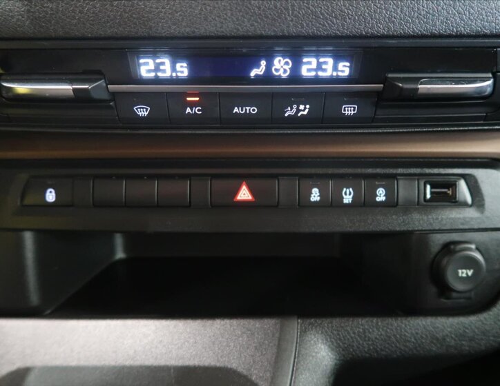 Toyota ProAce Verso Kombi 2,0 l 110 kw