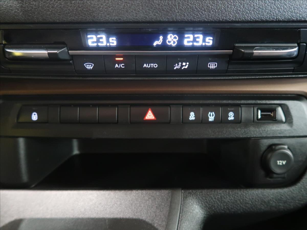 Toyota ProAce Verso Kombi 2,0 l 110 kw