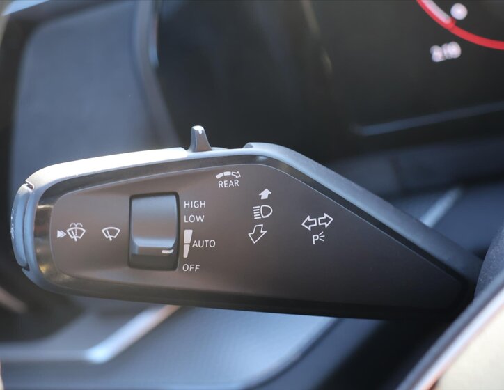 Škoda Kodiaq SUV / Terénní 2,0 l 142 kw