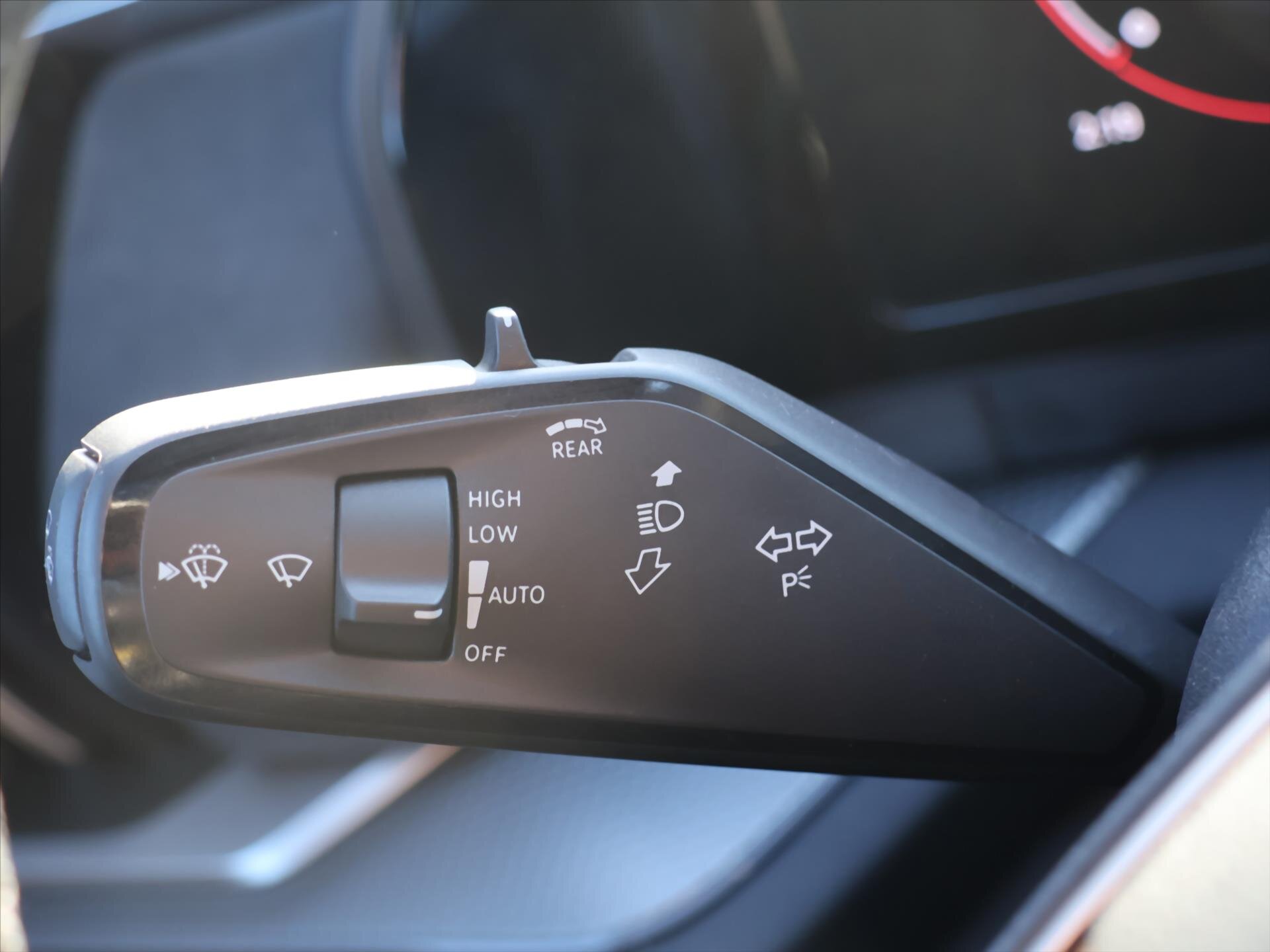 Škoda Kodiaq SUV / Terénní 2,0 l 142 kw