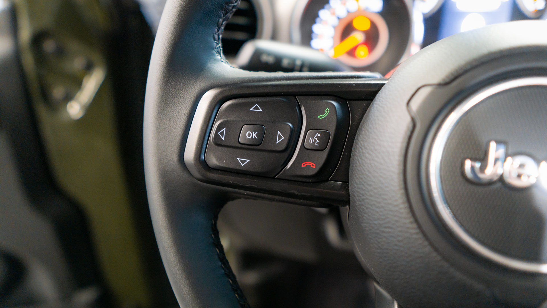 Jeep Gladiator Pick-up 3,6 l 209 kw