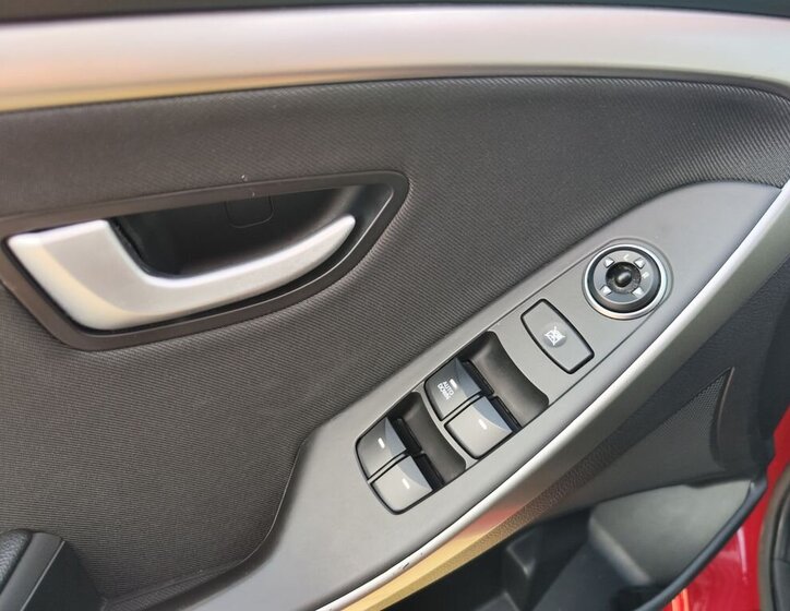 Hyundai i30 Kombi 1,4 l 73 kw