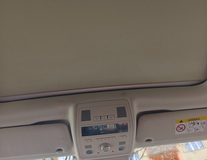 Volkswagen Touareg SUV / Terénní 0,0 196 kw