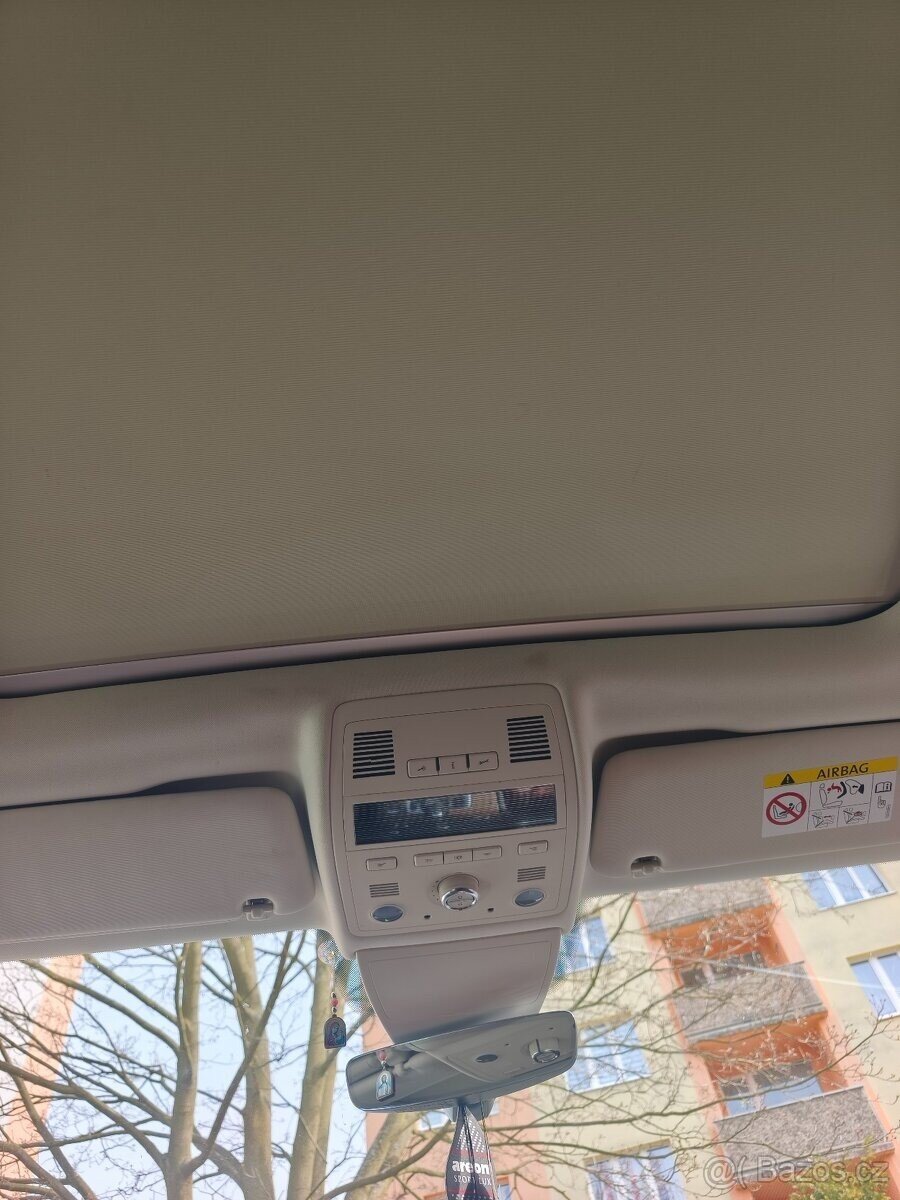 Volkswagen Touareg SUV / Terénní 0,0 196 kw