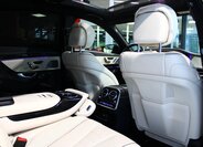 Mercedes-Benz Třídy S 28