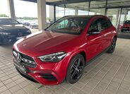 Mercedes-Benz GLA 1
