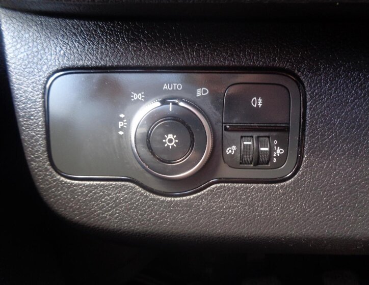 Mercedes-Benz Sprinter Ostatní 2,1 l 105 kw