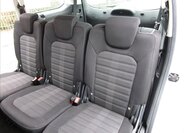 Ford Galaxy MPV 1,5 l 121 kw