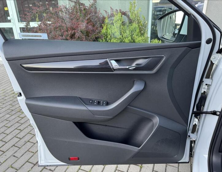 Škoda Karoq 36
