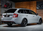 Škoda Octavia Kombi 2,0 l 135 kw