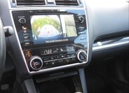 Subaru Outback 14