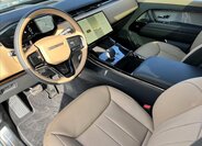 Land Rover Range Rover Sport SUV / Terénní 3,0 l 338 kw