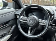 Mazda MX-30 SUV / Terénní 0,0 107 kw