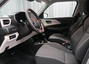 Suzuki Swift Hatchback 1,2 l 60 kw