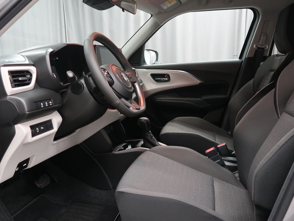 Suzuki Swift Hatchback 1,2 l 60 kw