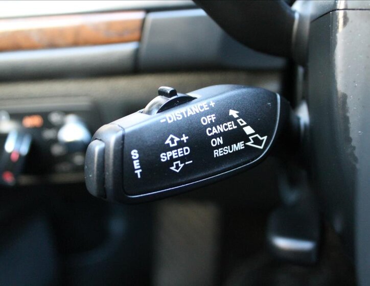 Audi A6 Ostatní 3,0 l 180 kw