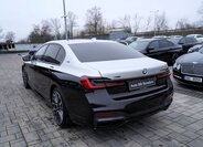 BMW Řada 7 4