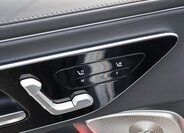 Mercedes-Benz CLE Kupé 2,0 l 190 kw