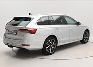Škoda Octavia 5
