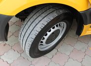 Mercedes-Benz Sprinter Užitková 2,1 l 120 kw