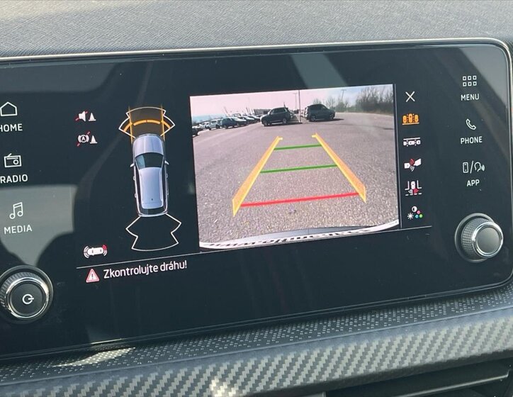 Škoda Kamiq Hatchback 999,0 85 kw