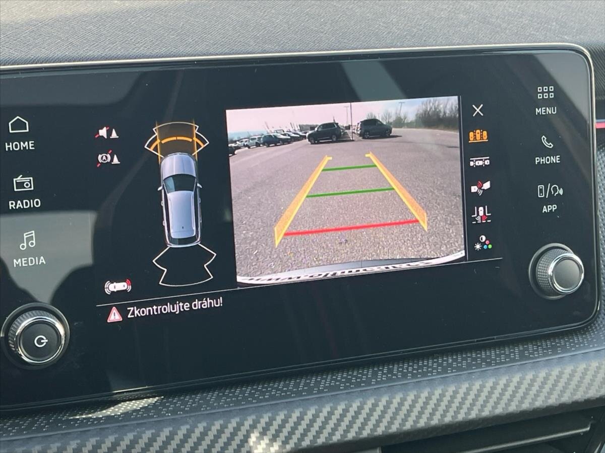 Škoda Kamiq Hatchback 999,0 85 kw