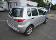 Mazda 2 Hatchback 1,2 l 55 kw