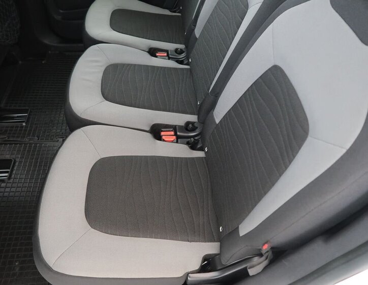 Citroën C4 Picasso MPV 1,6 l 88 kw