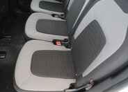 Citroën C4 Picasso MPV 1,6 l 88 kw