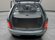 Škoda Fabia Kombi 1,4 l 55 kw