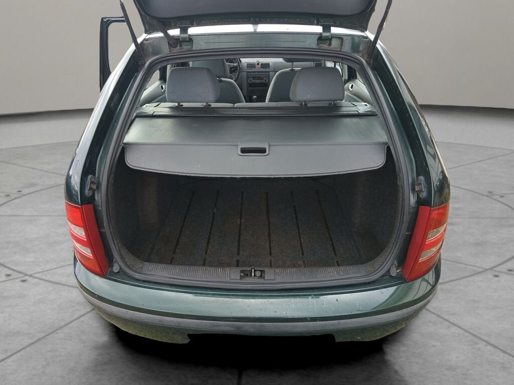 Škoda Fabia Kombi 1,4 l 55 kw