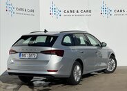 Škoda Octavia Kombi 2,0 l 85 kw